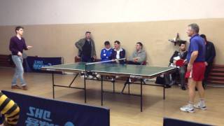 Alin Ciupe Vs Blaga Mircea 3