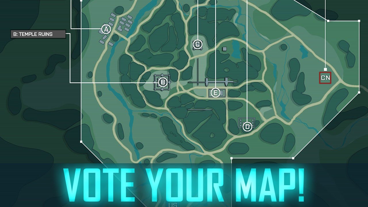 VOTE YOUR FAVOURITE MAP! ► Community Map Overview - Battlefield 4 Gameplay