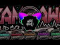 TEAM KAMIGAWA | MEGA FUNK | BRAZIL BASS | DJWENG REMIX