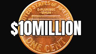 RARE PENNIES Worth a FORTUNE – You Won’t Believe These Prices!