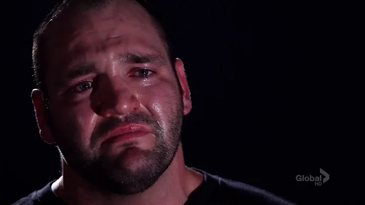 16x9 | Blood Feud: Wrestler tests positive for Hepatitis C before WWE debut
