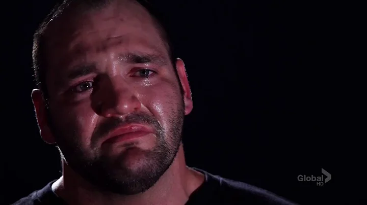 16x9 | Blood Feud: Wrestler tests positive for Hep...