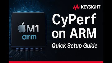 Running CyPerf Agents on ARM-based systems: Quick Setup Guide