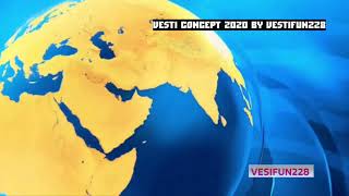 VESTI CONCEPT 2020 Концепты ВГТРК + Концепты VesiFan228