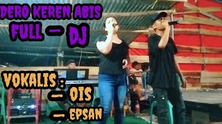 DERO POSO FULL DJ KEREN