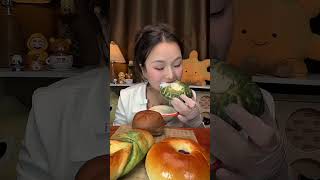 Mukbang Eating Yummy Fried Food, ASMR Eating Food #3578