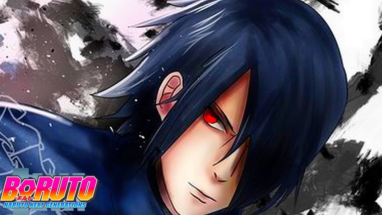 LA HYPE SASUKE EST DE RETOUR ?! BORUTO ÉPISODE 19 REVIEW (ARC NARUTO GAIDEN / SARADA) - Review ...