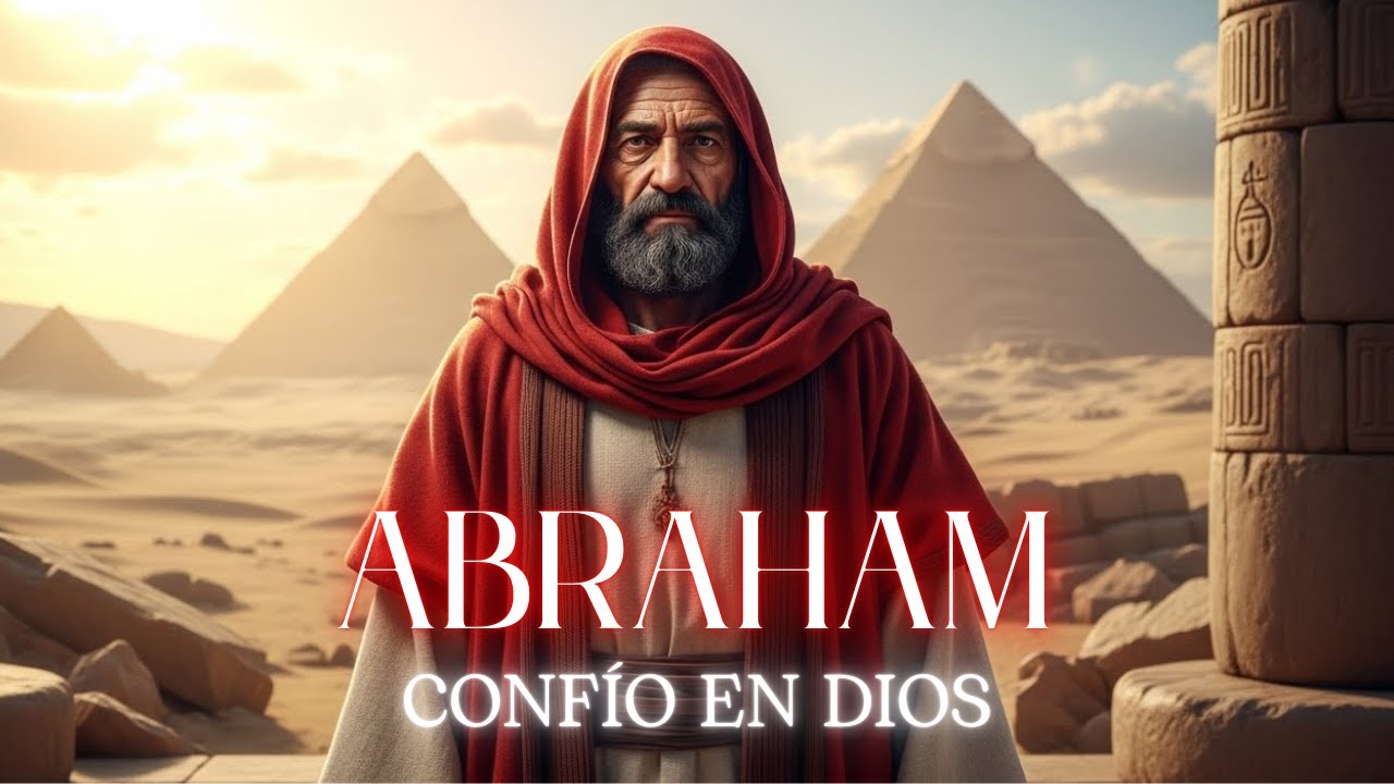 Abraham: la fe que Dios usó para bendecir a todas las naciones