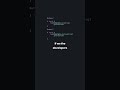 Don't Repeat Yourself #swift #coding