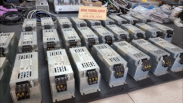 quá tuyệt vời ,em về được lô lọc đa tầng bãi đức xịn tải 55a Made in Germany , hàng cực kỳ ngon nhé