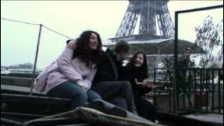 VAMPS - Memories ~ Parisian Version - フランス人のファンが撮ったPV