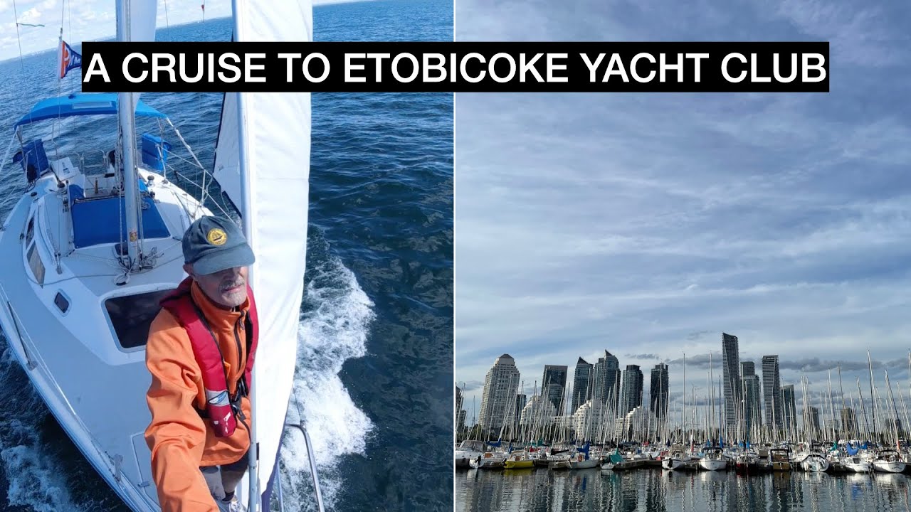 humber yacht club etobicoke