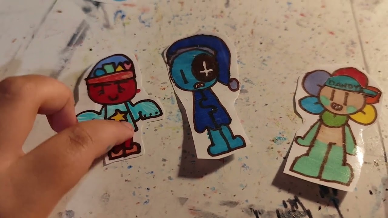 cookie jar logo bloopers 🍪🍪🍪🫙🫙🫙