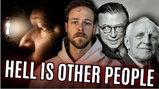 The Violent Need To Be Seen