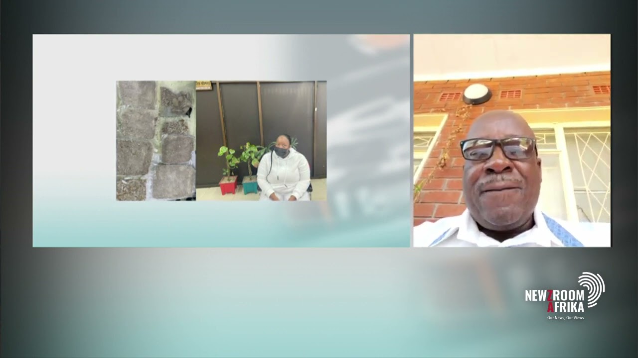 Lesedi Molapisi's father seeks assistance for daughter detained in Bangladesh