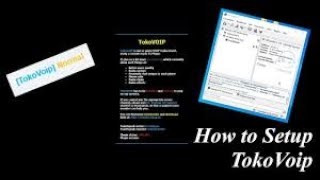 😈Tokovoip 1.5 Baypass  no exec  #fivemodmenu 😈
