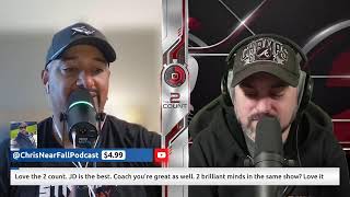What Is Happening With WWE Creative? Worst Segments Ever? | 2 Count Tuesday July 28