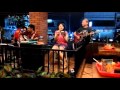 Leaving on a Jet Plane - Cover By Sisca ( Live on Kaleyo )