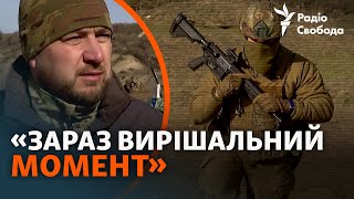 Всу Готовят Бойцов К Реальным Боям: Бригада Из Бахмутского Направления Тренирует Новобранцев