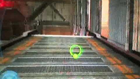 Halo 3 Foundry Forge Glitch