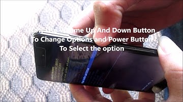 How To Hard Reset to Remove PIN Pattern Password On Gionee Phones (Demo P5W)