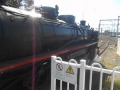 5917 and 4708  AT POINT AND GOSFORD  HEADING TO TAMWORTH AND ALSO 4190