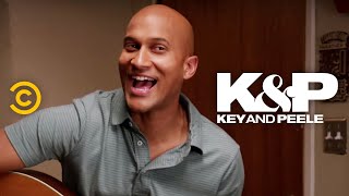 Is This Country Song Racist? - Key & Peele Resimi