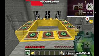 (Dog's basics) how to play Minecraft? Without want music and overworld And nether and ender! D D,fun
