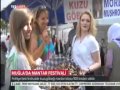 Mantar Festivali TRT HABER