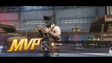 RANDOM PLAYER CHALLENGE ME AND THIS HAPPENED