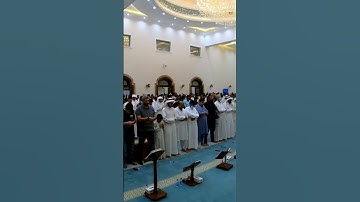 قالوا بل وجدنا آباءنا كذلك يفعلون | تلاوة أخاذة من سورة الشعراء | أحمد النفيس رمضان 1443