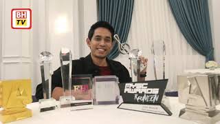 Khai Bahar enggan jadi pelakon tangkap muat