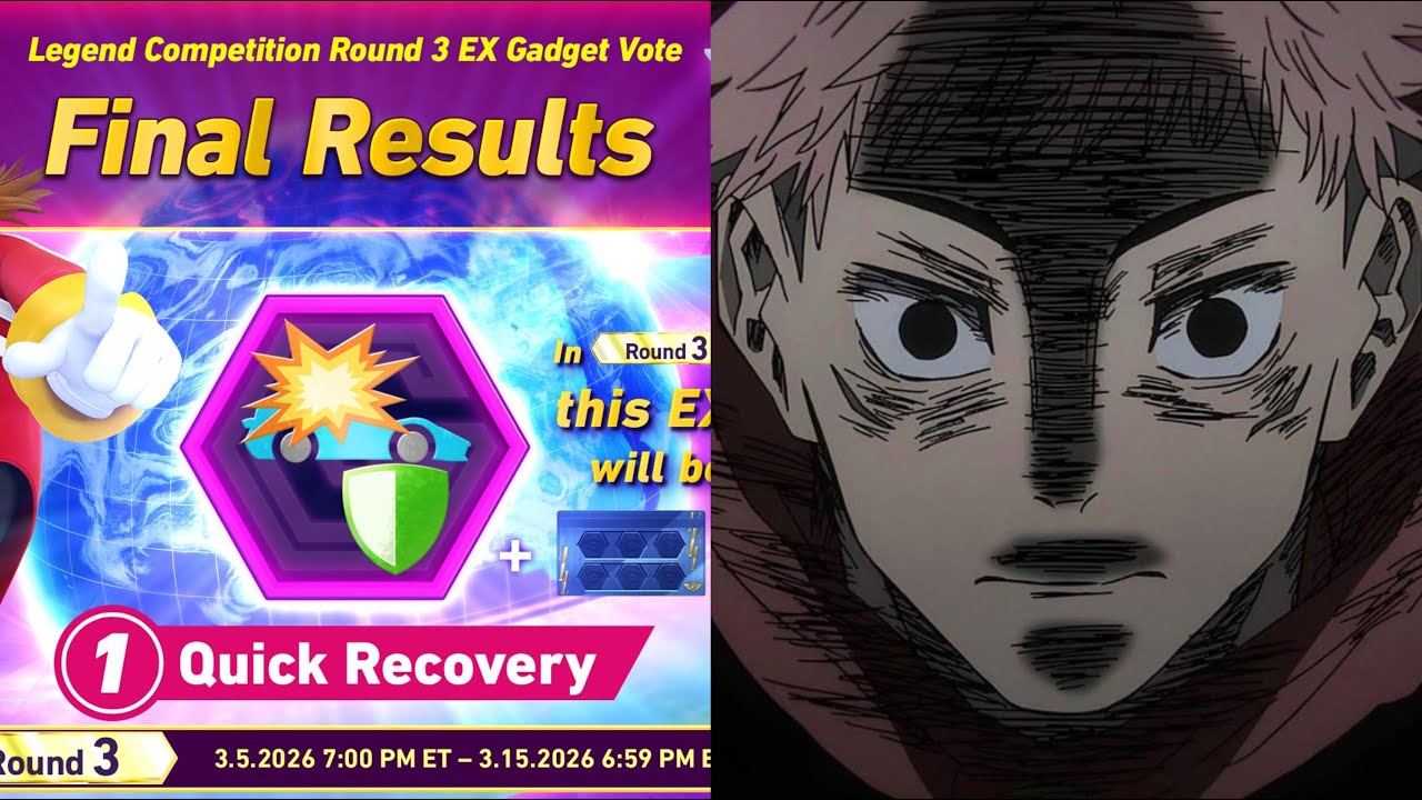 I'M GETTING EMERALD AT THE COST OF MY SANITY IN SONIC RACING CROSSWORLDS!