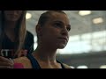 KT Tape: Working Out with Team USA: Oksana Masters