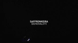 SaffronKeira live at Klangsphäre 2016 Ambientfestival at Planetarium Bochum (DE)