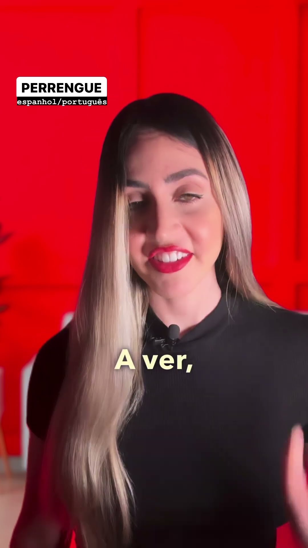 Pasta em espanhol: é massa, mas pode ser mais!