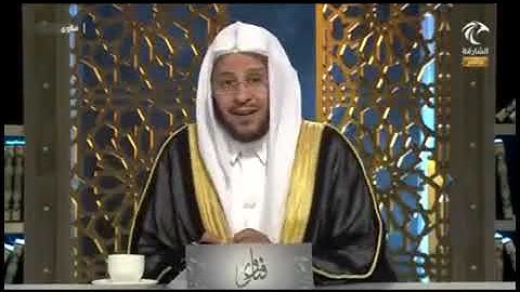 قراءة سورة الأنعام بعدد معين على المريض - الشيخ عزيز فرحان العنزي