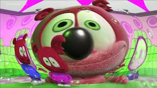 Gummy Bear Bubble Bubble Sponsored By Preview 2 Mokou Deepfake