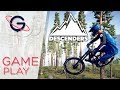 DESCENDERS - La descente de l'extrême en VTT !