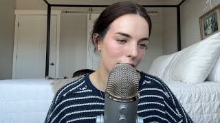ASMR Cleaning Tips From a Former Maid 🧹 (pt.2) - soft spoken & whispered screenshot 1
