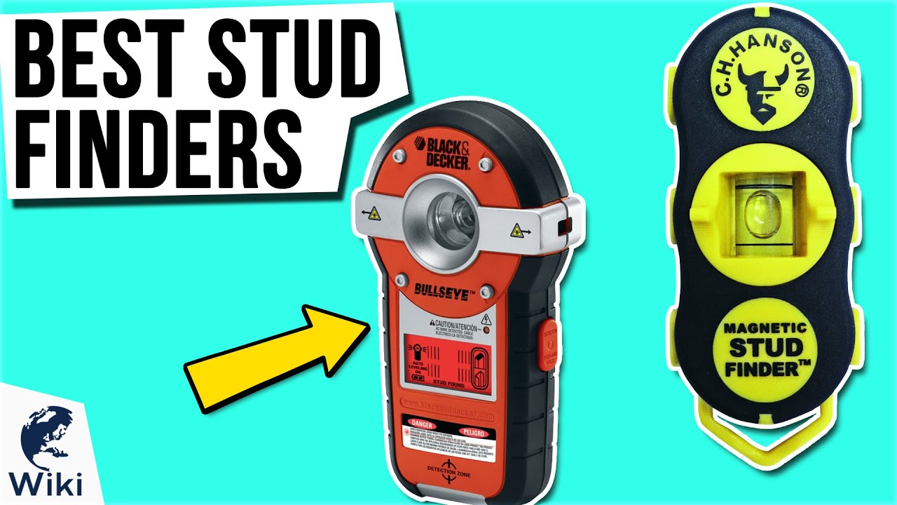 Have a question about The StudBuddy Magnetic Stud Finder? - Pg 1