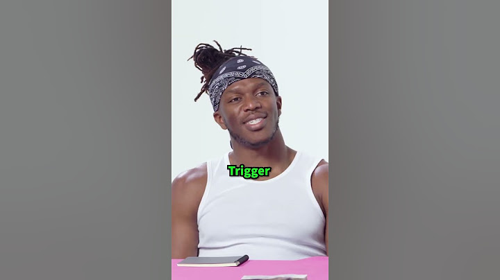 KSI Is a MENACE 🤣