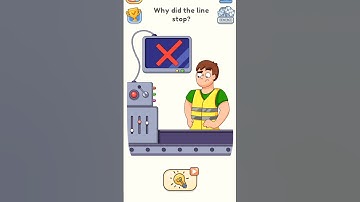 why did the line stop dop2 ( delete one part) #dop2 #shorts #viral #shortvideo