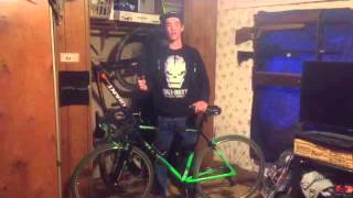 Kent roadtech review