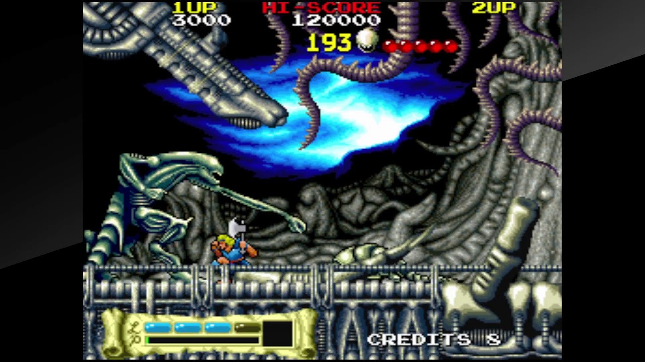 Arcade Archives: The Astyanax, Pop'n'Play, PS5 Pro