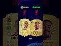 FIFA 19 VS FC26 LIVERPOOL #fifa #fifa19 #fc26 #liverpool #premierleague #salah