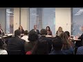 Cannabis Control Commission Public Meeting | May 16, 2019 (Part 2)
