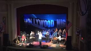 Hollywood Nights  Arcadia Theatre