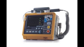 Defibrillator Explained In Detailed With Demo | Apex Group Of Hospitals.