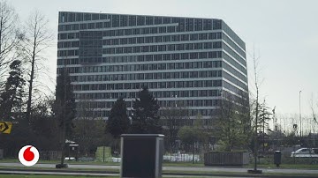 Cómo se trabaja en el edificio más inteligente del mundo